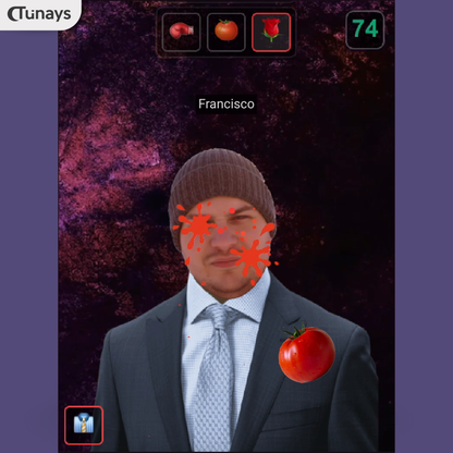 FORGIVENESS, LOVE - Personalized game