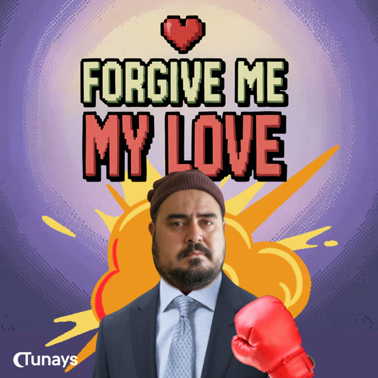 FORGIVE ME, MY LOVE – Personalized Mobile Game