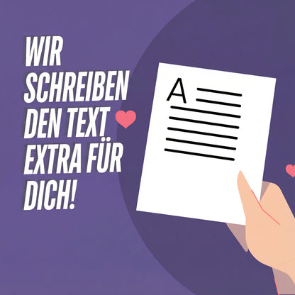 Servizio di scrittura di canzoni 🎵