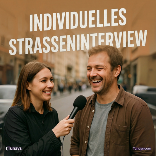 KI‑Video‑Produktion (personalizzato) 🤖🎥