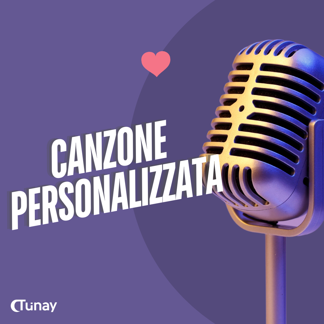 Servizio di Composizione di Canzoni 🎵