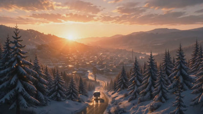 Benutzerdefinierter Animationsfilm für Beziehungen