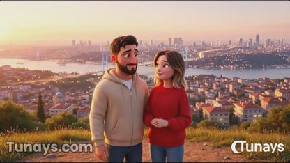 Individueller Animationsfilm-Service 🎬