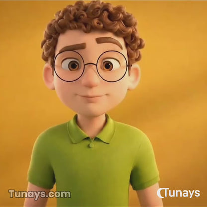 Individueller Animationsfilm-Service 🎬